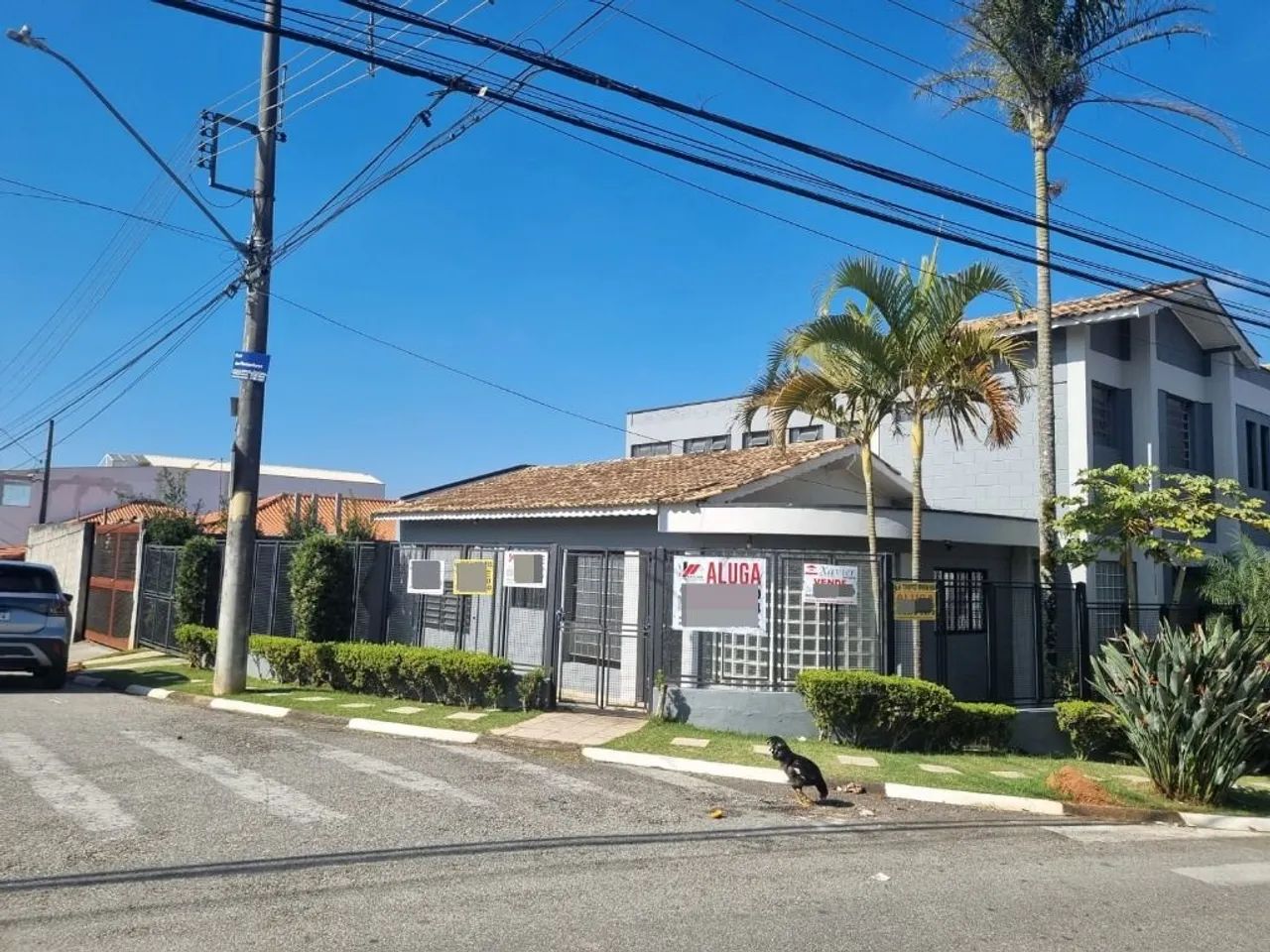 Prédio comercial Vargem Grande Paulista - Foto 5
