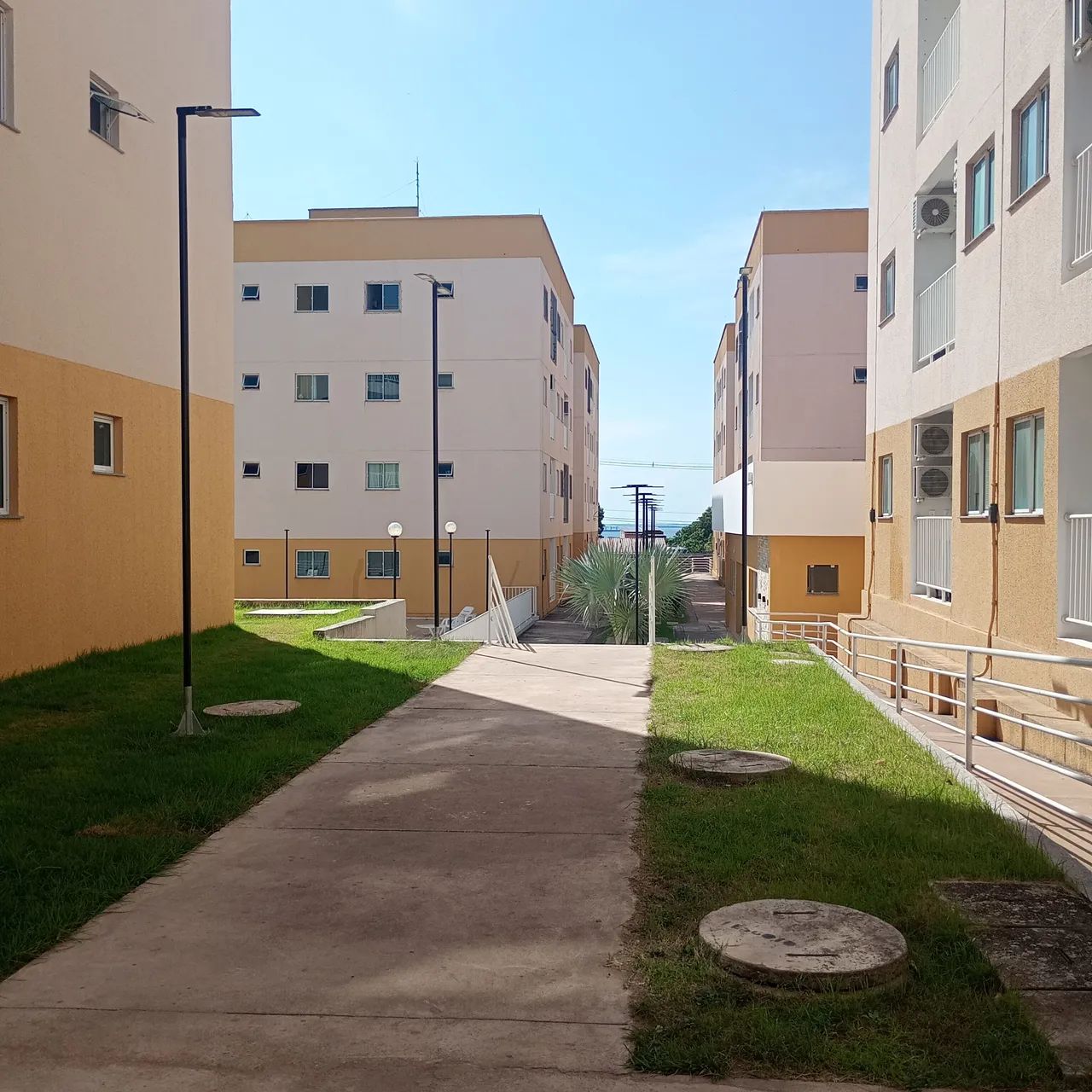 Vendas de apartamentos  - Foto 2