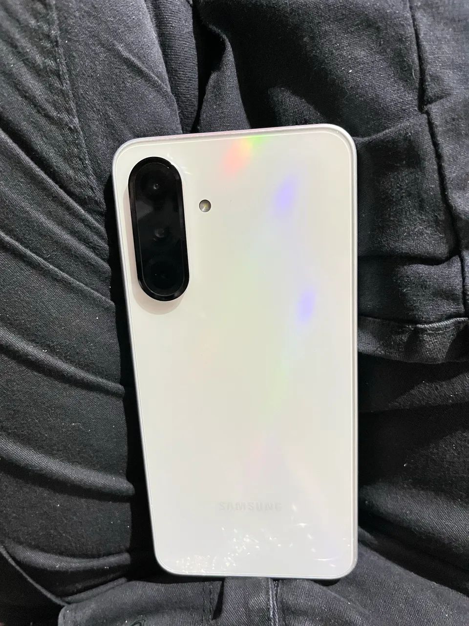 celular samsung A36 - Foto 2