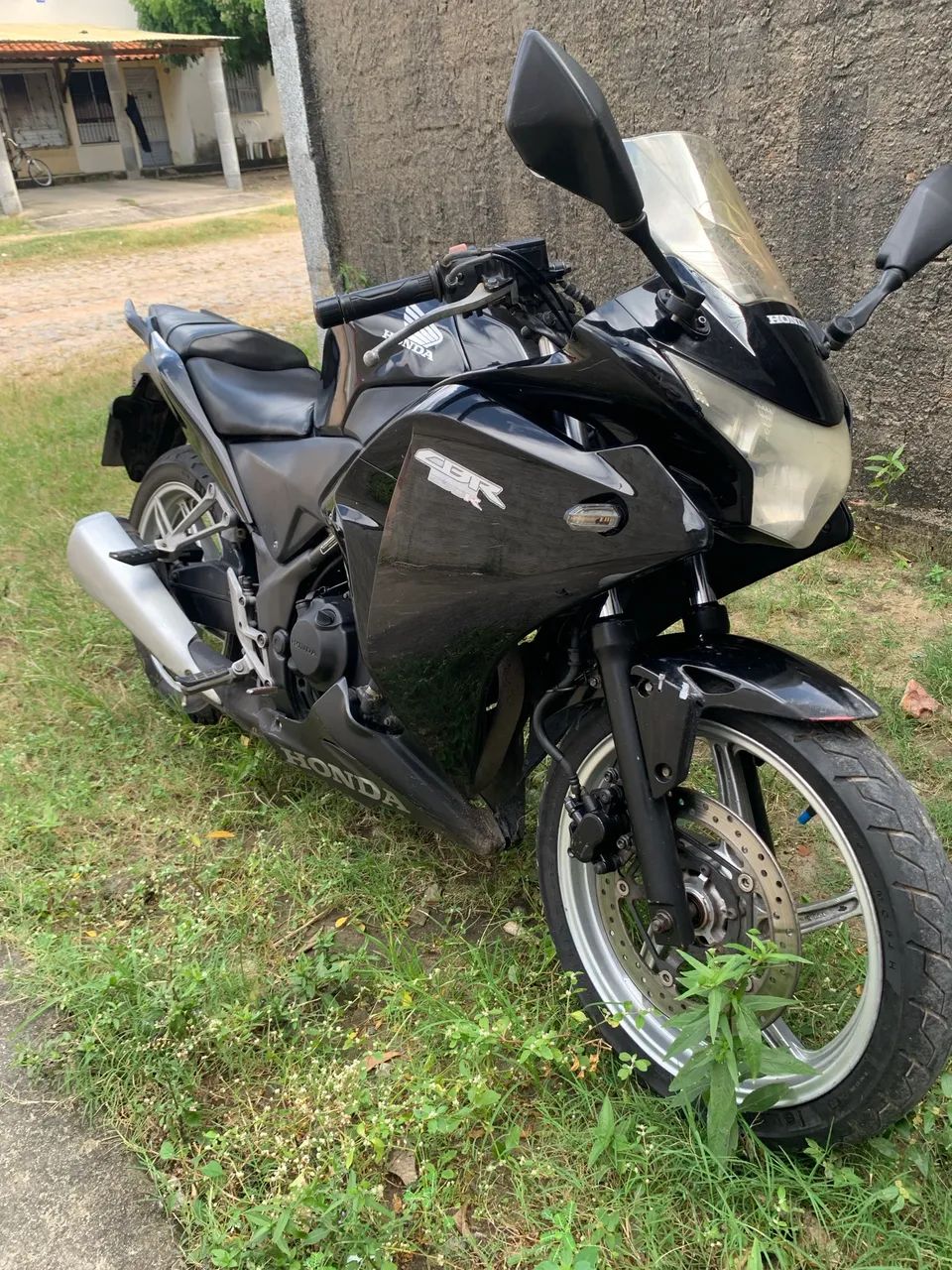 Honda Cbr 250r - Foto 5