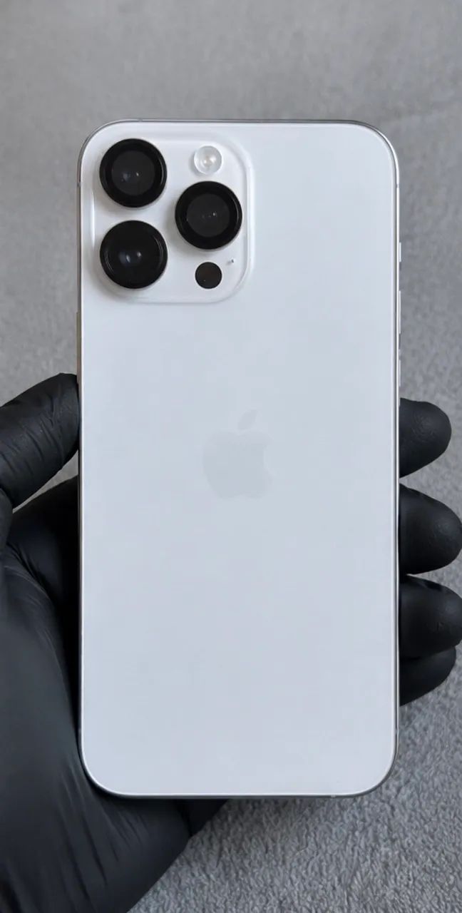 iPhone14 Pro ホワイト　128GB IPHONE 14 PRO 128GB BRANCO GRADE A SWAP HSO - Mundo do Celular