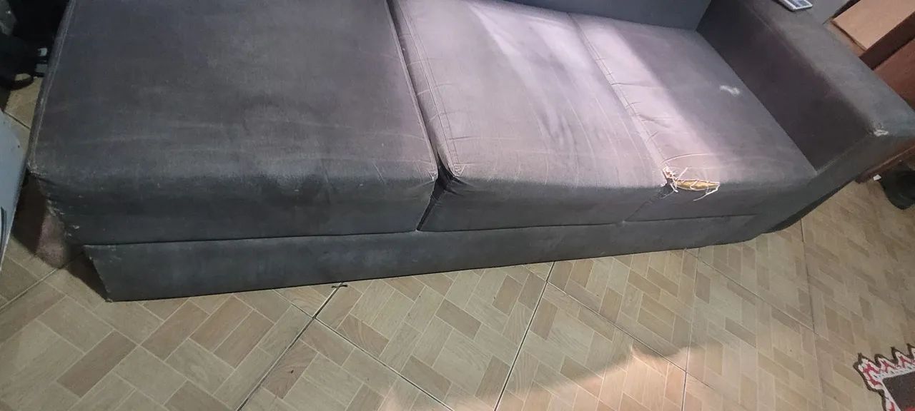 Sofá  - Foto 4
