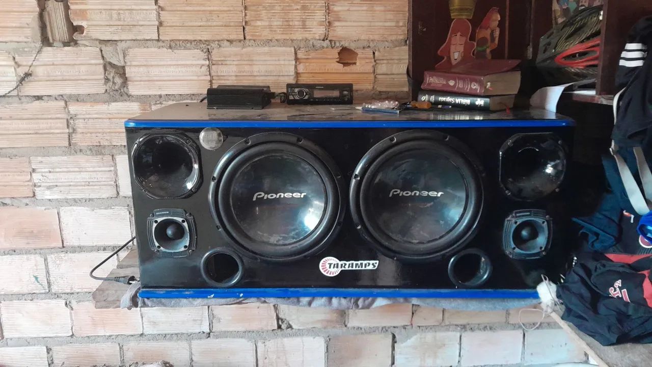 Vendo son