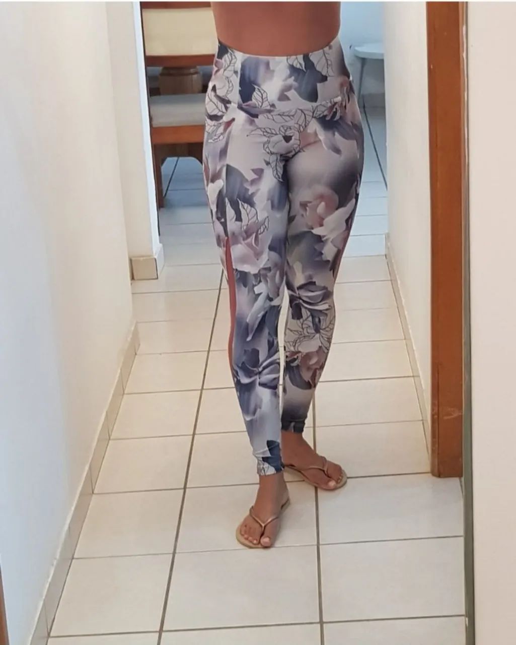 Legging estampada  - Foto 2