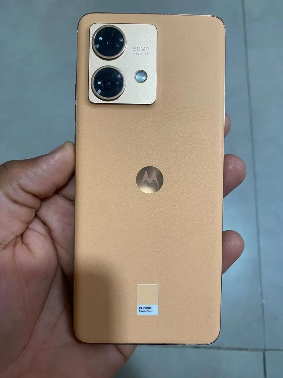 Celular Motorola Edge 40 neo - Foto 3