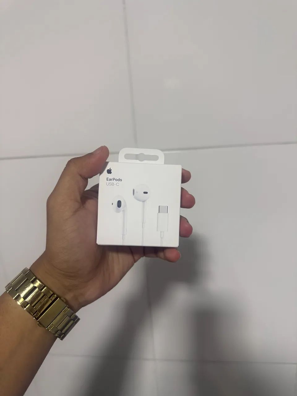 FONE DA APPLE