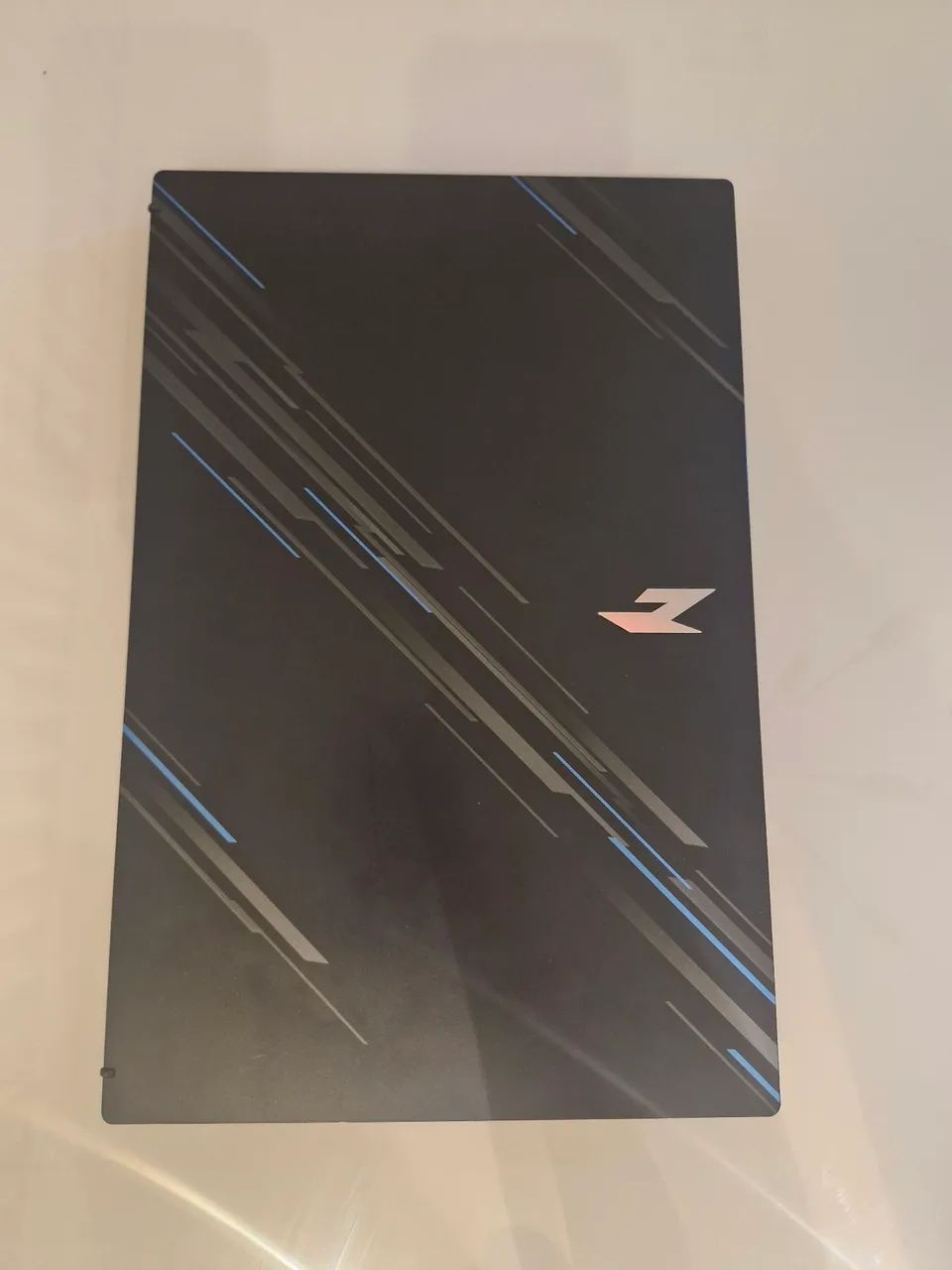 Notebook Gamer Acer V15