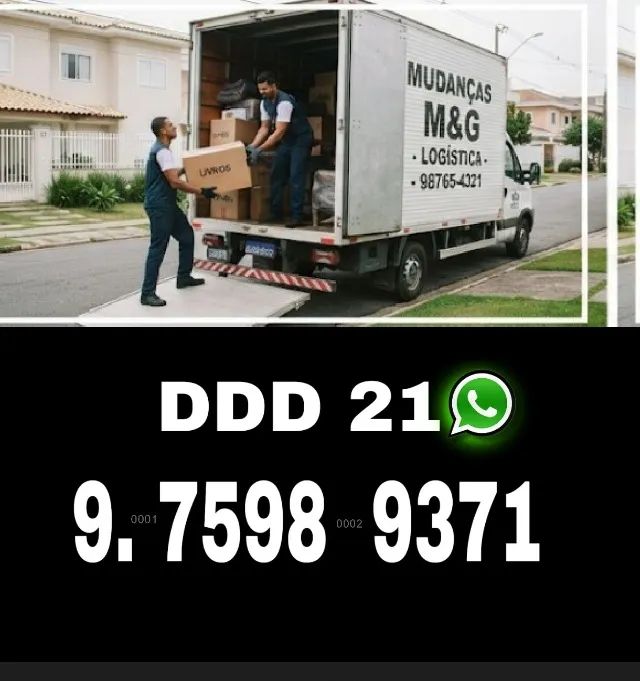 Frete Queimados | Transporte Seguro para Mudanças