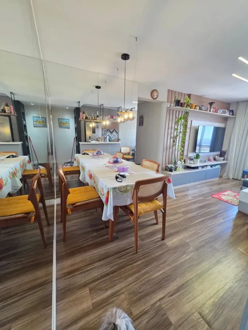 RESIDENCIAL ALLEGRO CEILANDIA - Foto 5