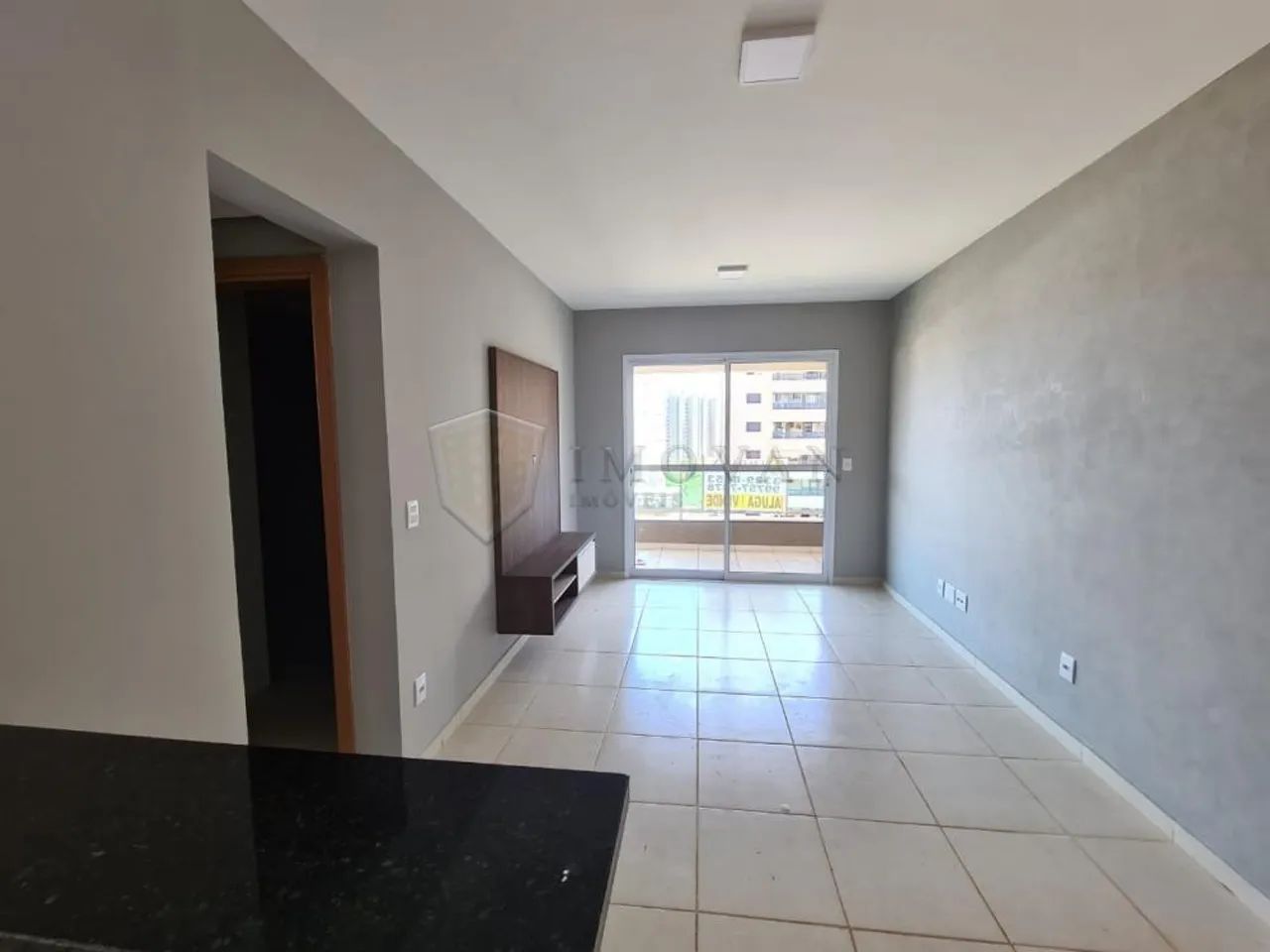 Apartamento 1 Quarto Suíte, 45 m², Nova Aliança - Foto 2