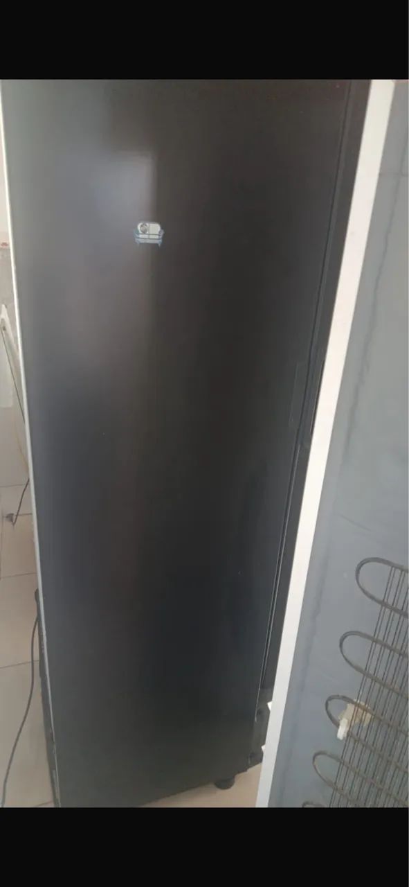 Expositora refrigerada freezer 459L - Foto 3
