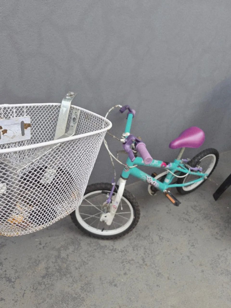Bicicleta Infantil aro 16 - Foto 3