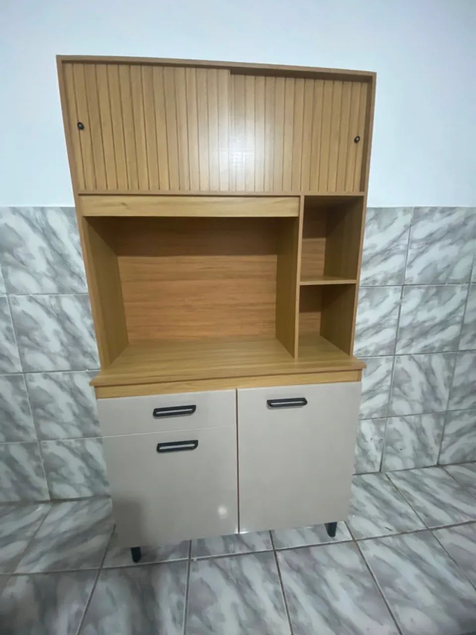 armário de cozinha 