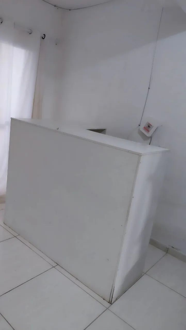 Balcão  - Foto 2
