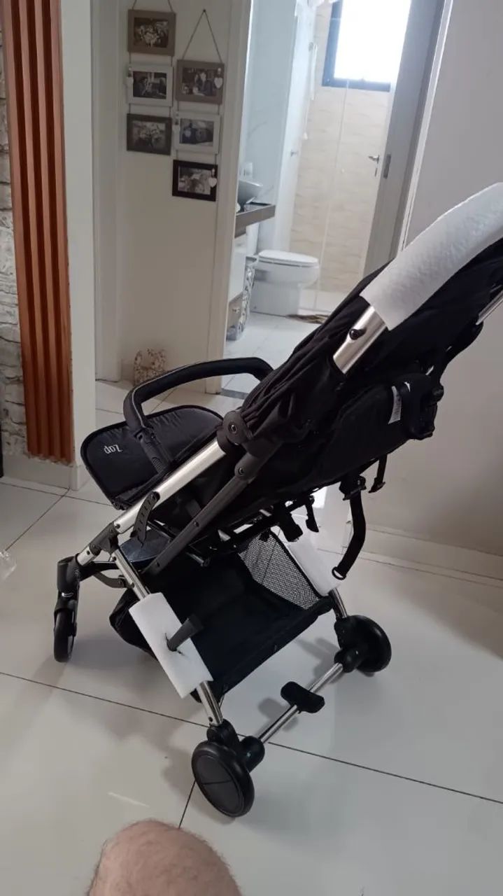 Carrinho de bebê  - Foto 4
