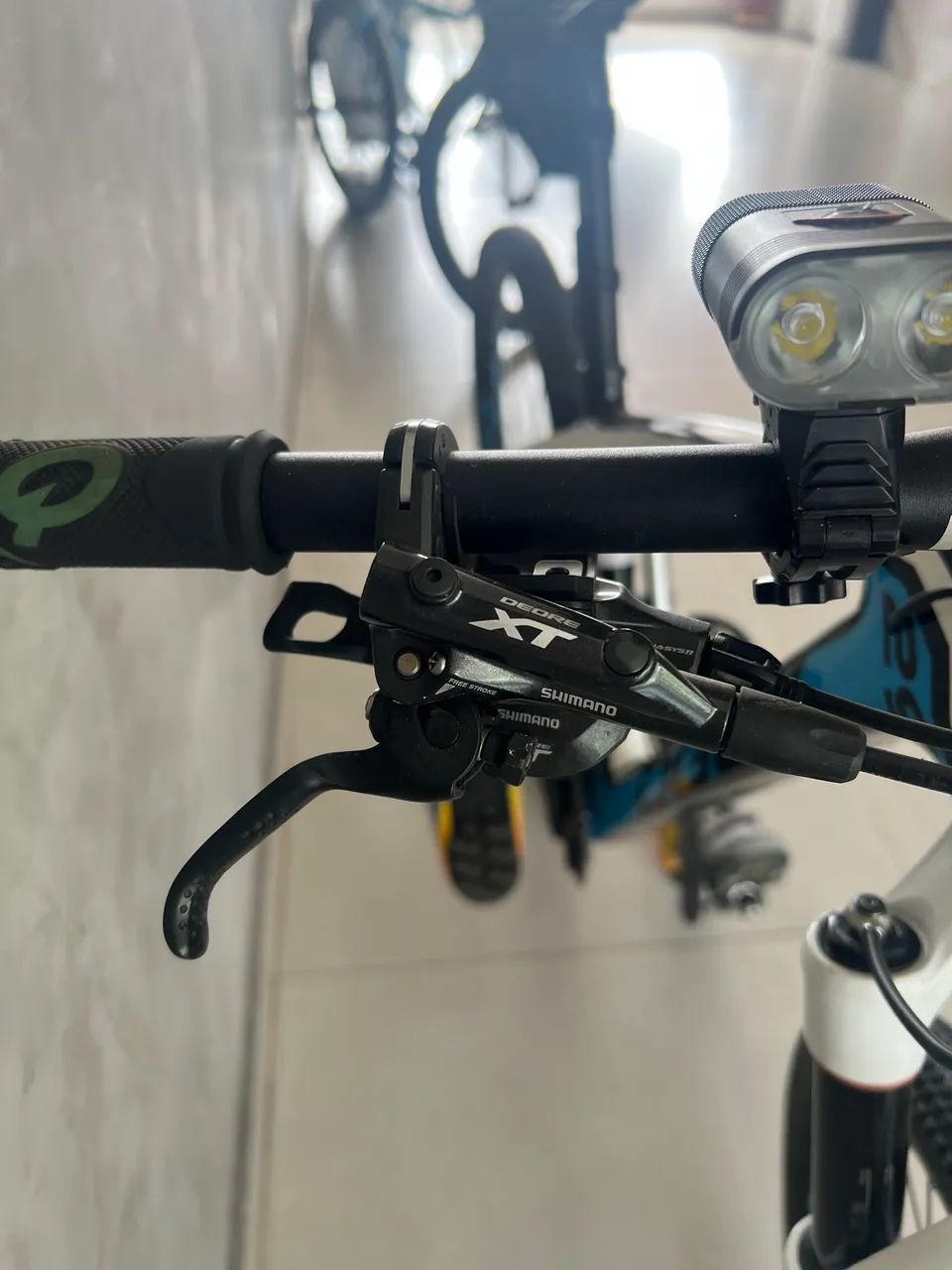 Bicicleta Oggi agile pro - Foto 5