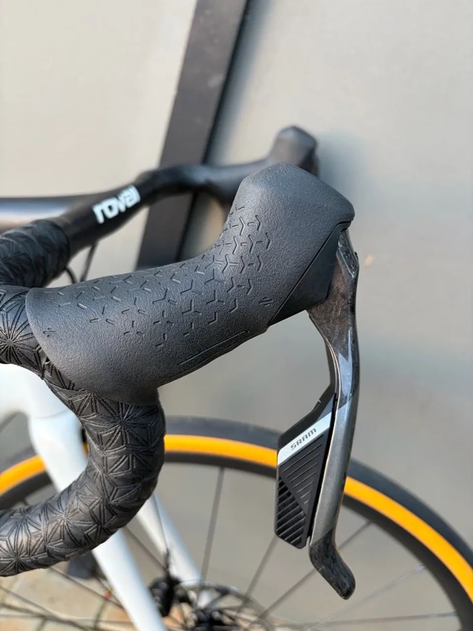 Specialized Aethos S-Works TAM 57 semi zero  - Foto 5