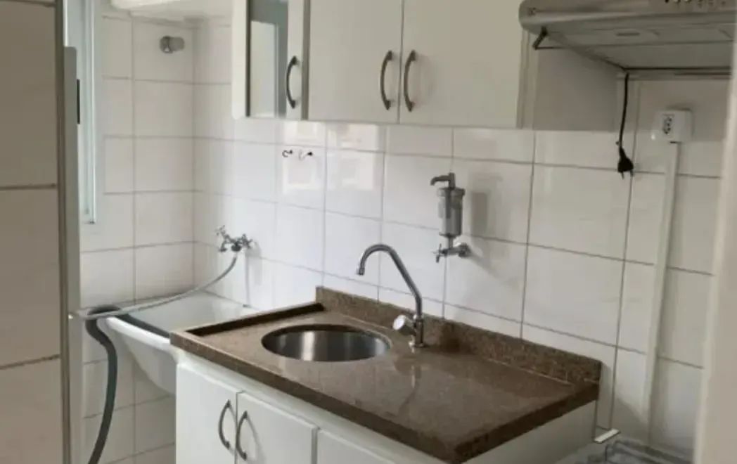 Apartamento com 40 metros quadrados com 1 quarto para alugar em Jardim Paulista - São Paul - Foto 8