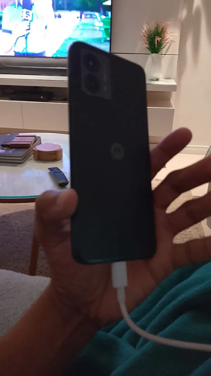 Moto G53 128 giga - Foto 2