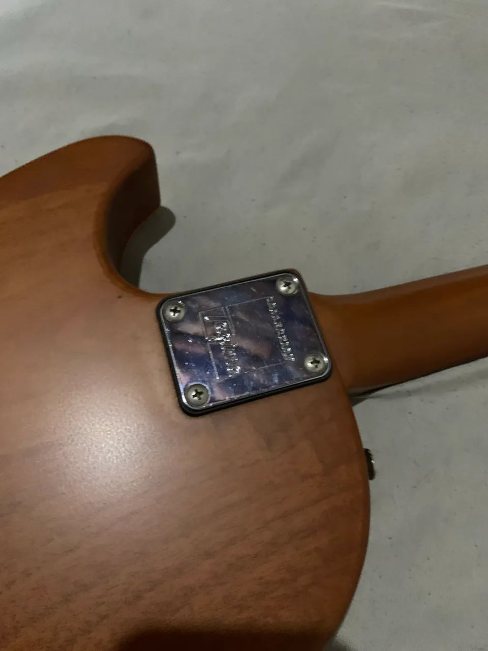Violão Tagima Modena Nylon - Foto 3