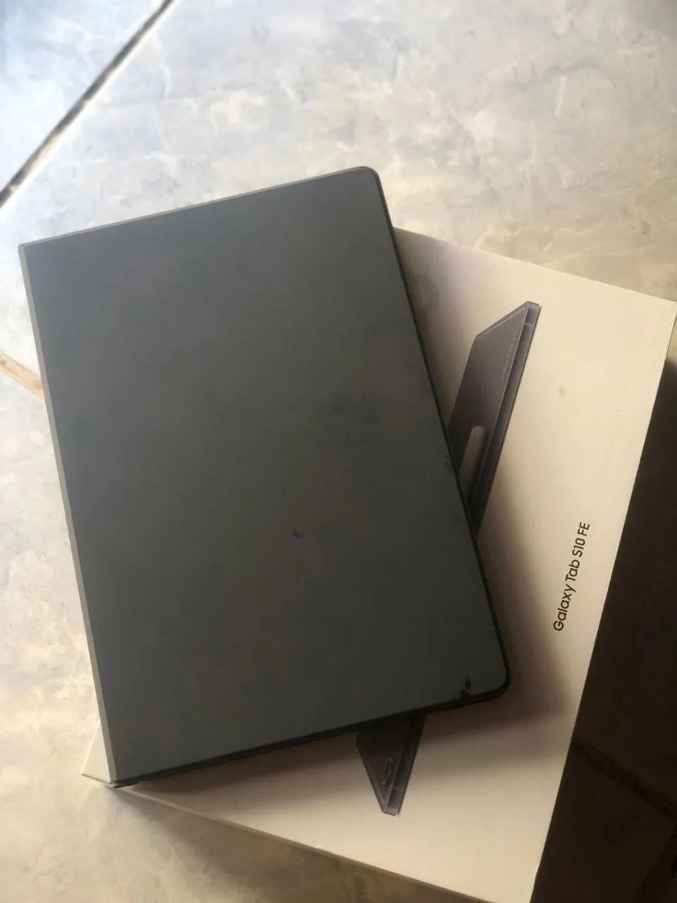 Samsung Galaxy S10 FE - Foto 4