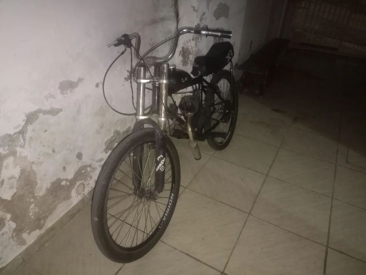 Motorizada 80cc - Foto 2