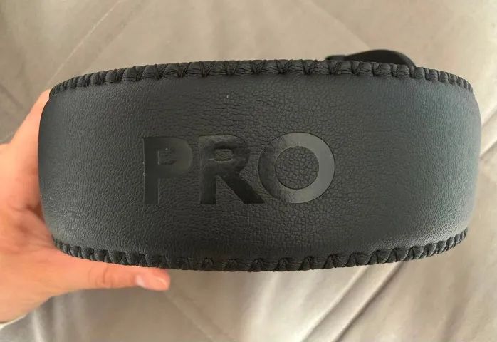 Fone Logitech G Pro X - Foto 3