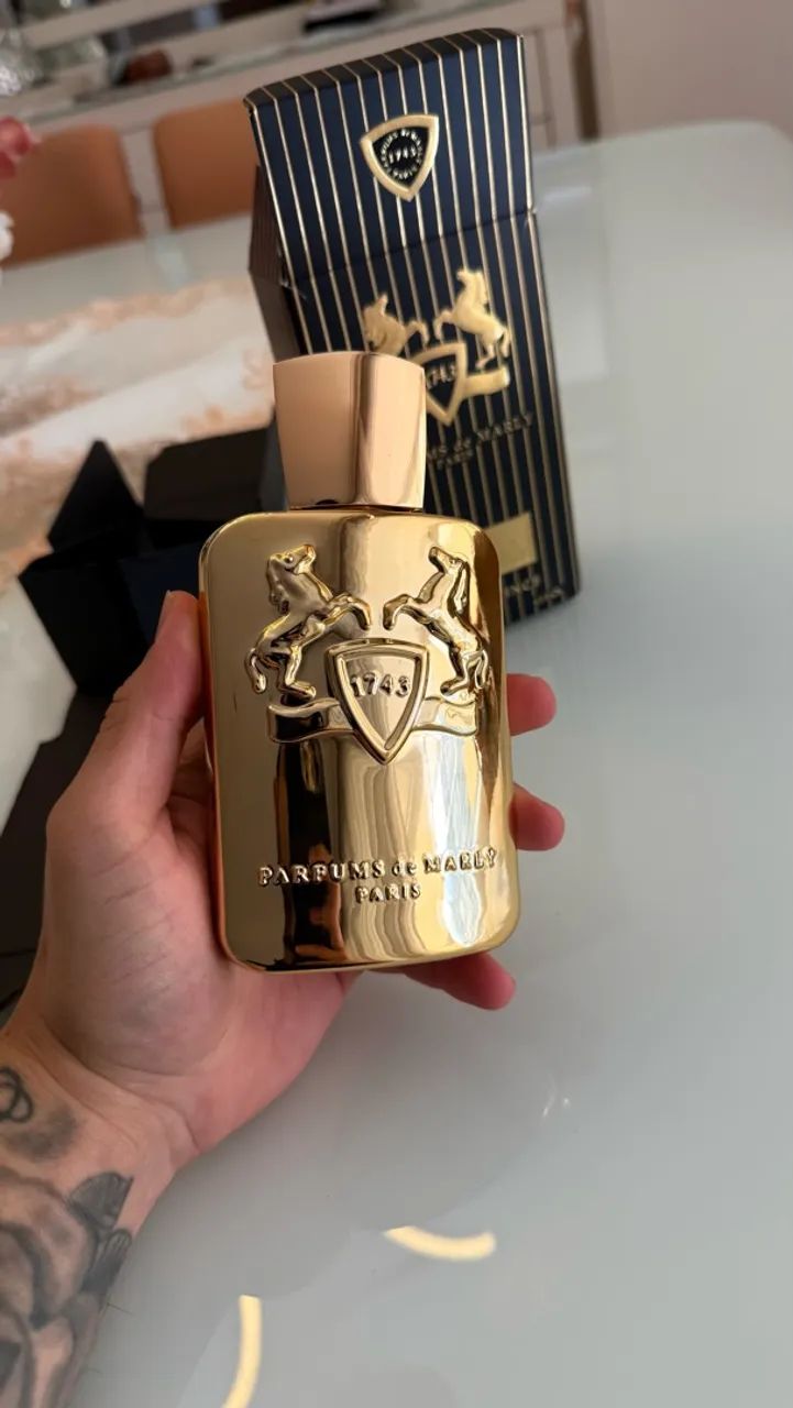 Parfum De Marly Godolphin - Foto 2