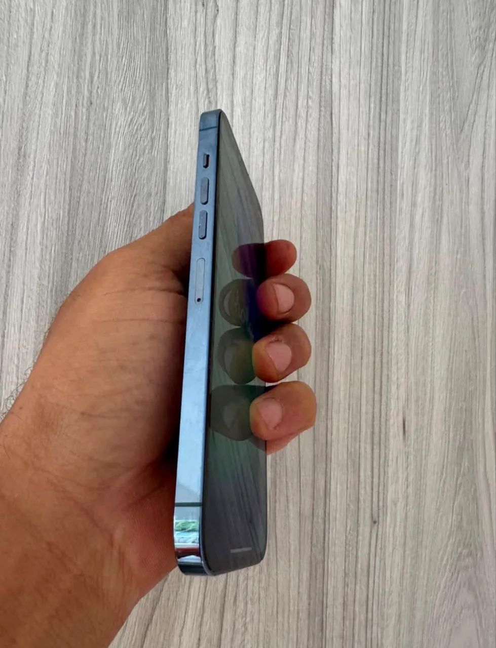 iPhone 13 Pro Max 128 gigas - Foto 2