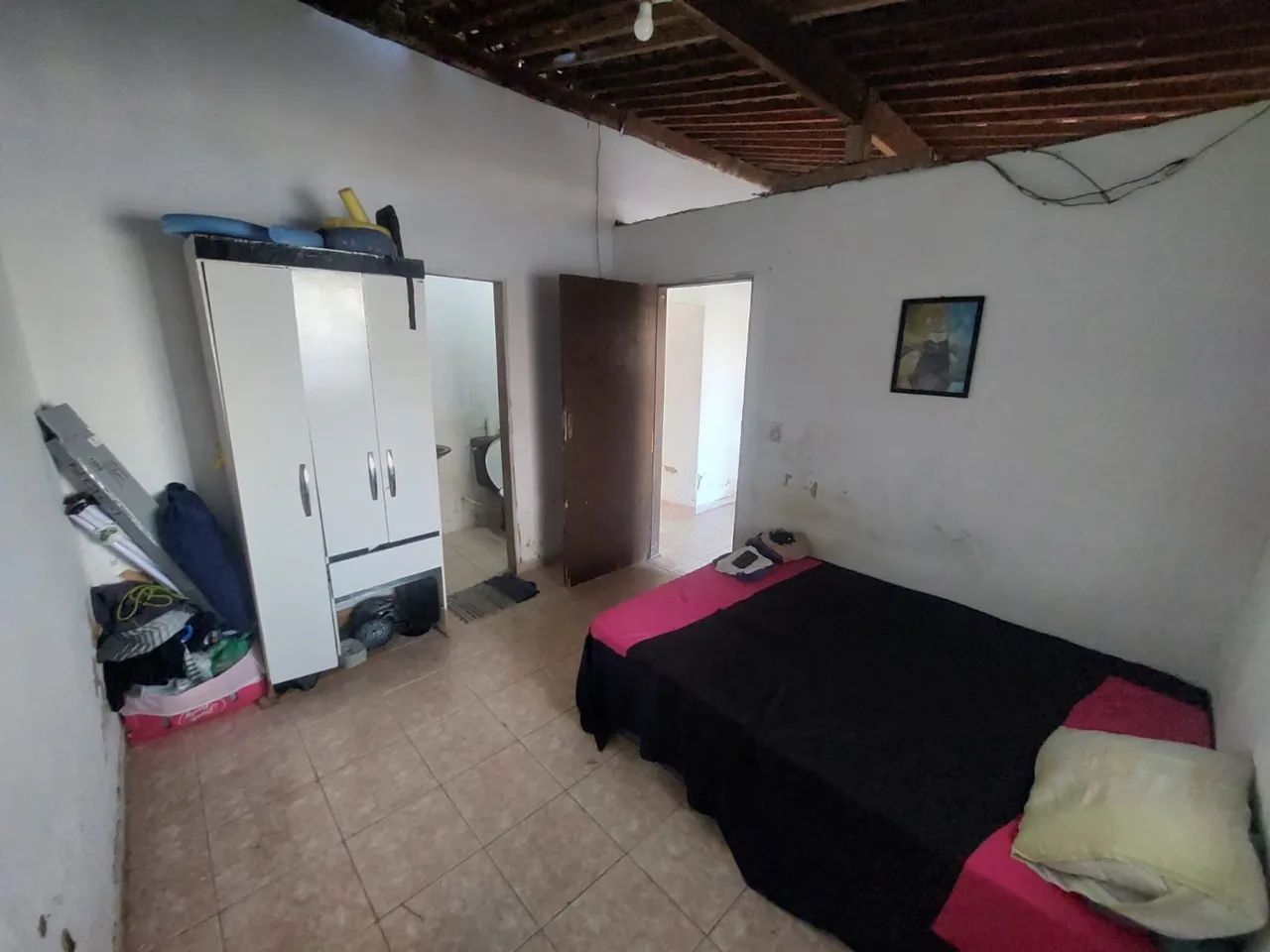 VENDE-SE CASA 3/4 BENEDITO BENTES I - Foto 2