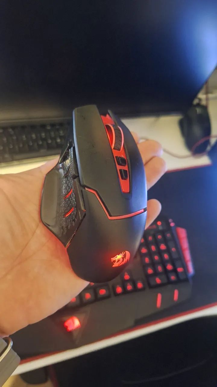 Pc gamer intel i7 pouco tempo de uso - Foto 4