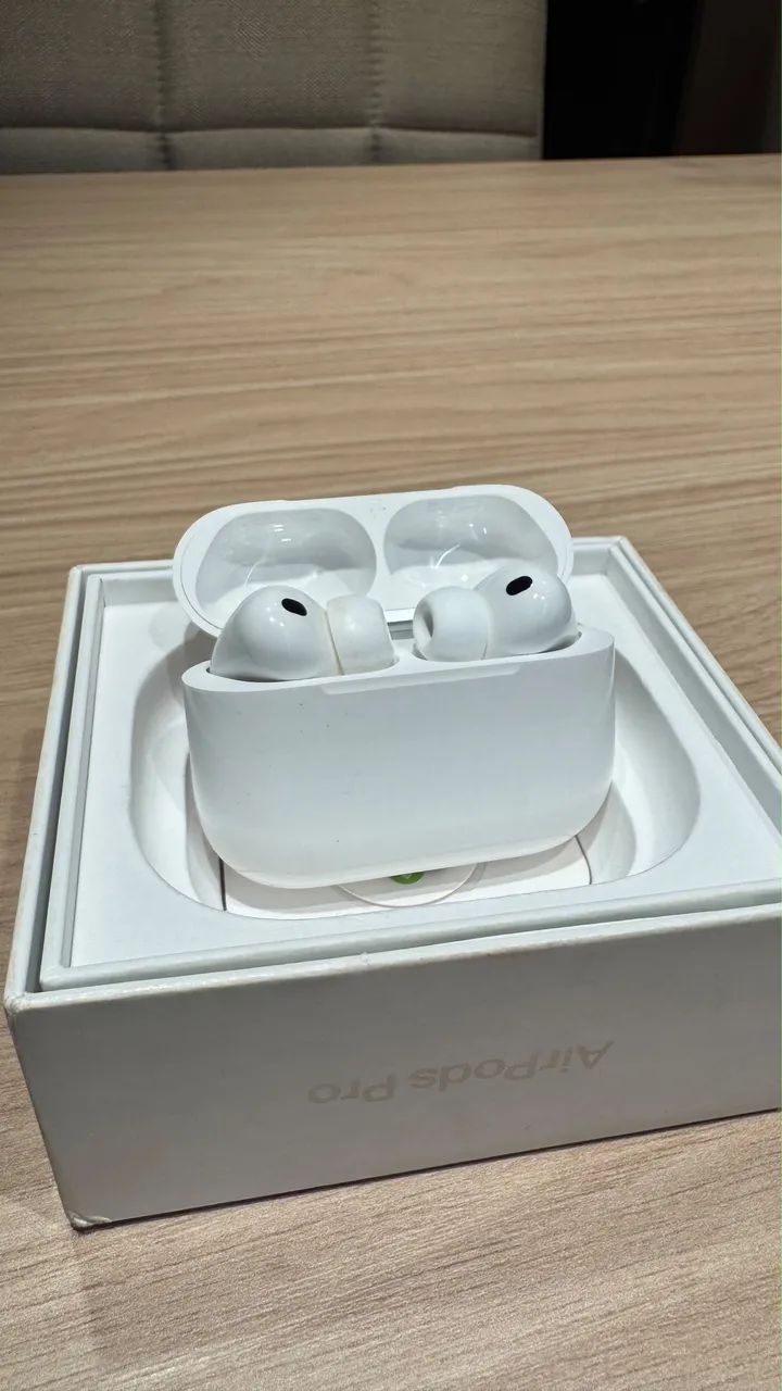AirPods Pro 3 - Foto 3