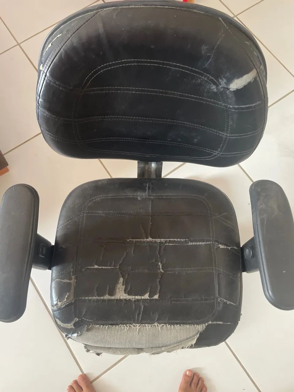 Cadeira de escritório