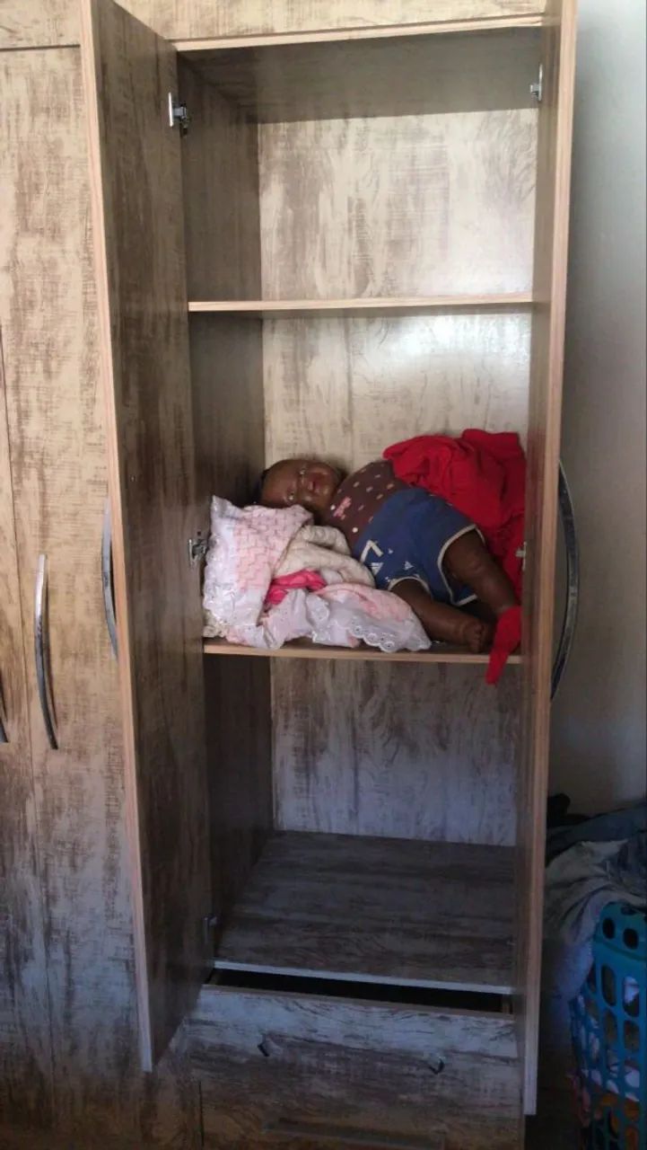 Vendo guarda roupa  - Foto 2