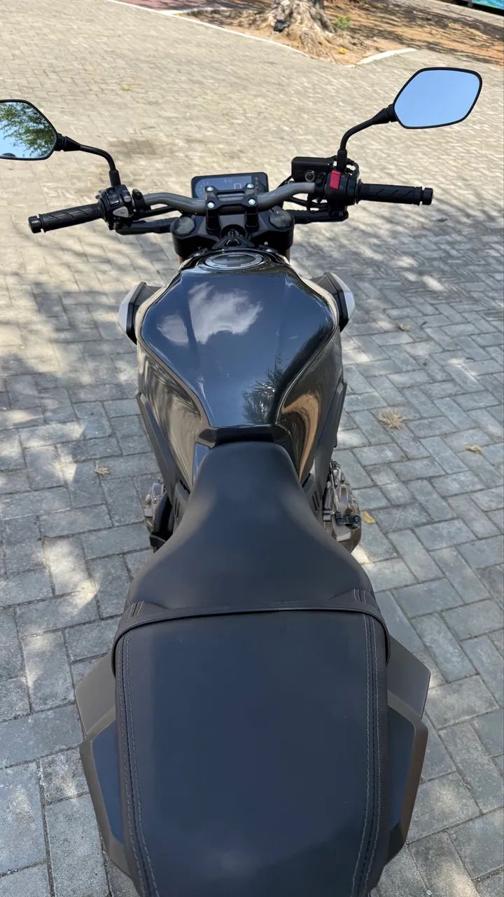 Cb 650r 2023 - Foto 5