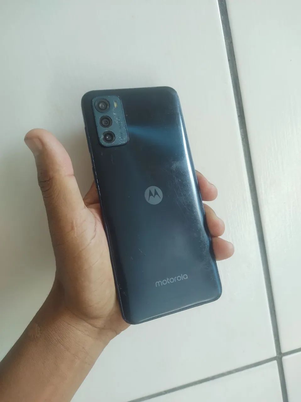 G 42 NFC - Foto 4