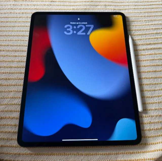 iPad Pro M4 512gb 11