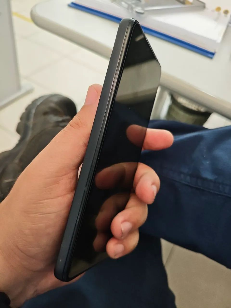 Xiami redmi note 11 pro 5g - Foto 3