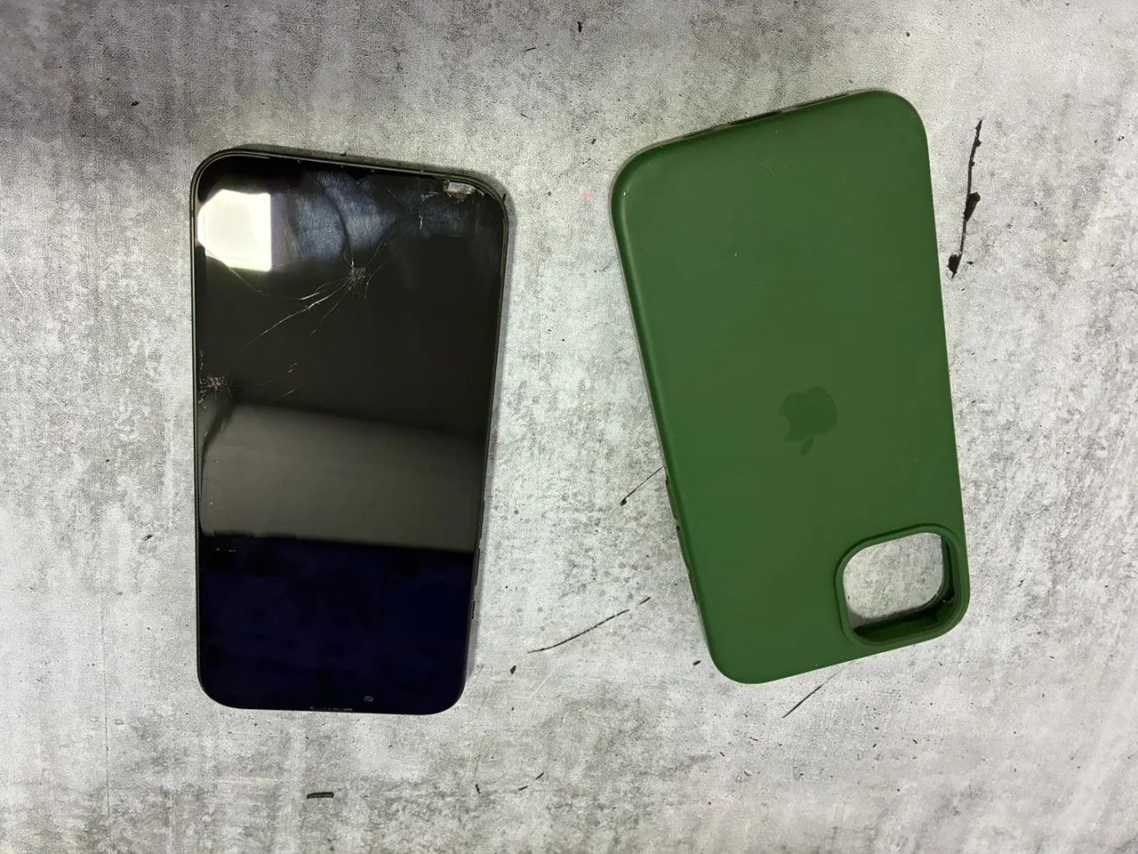 iPhone 13 128Gb - Quebrado