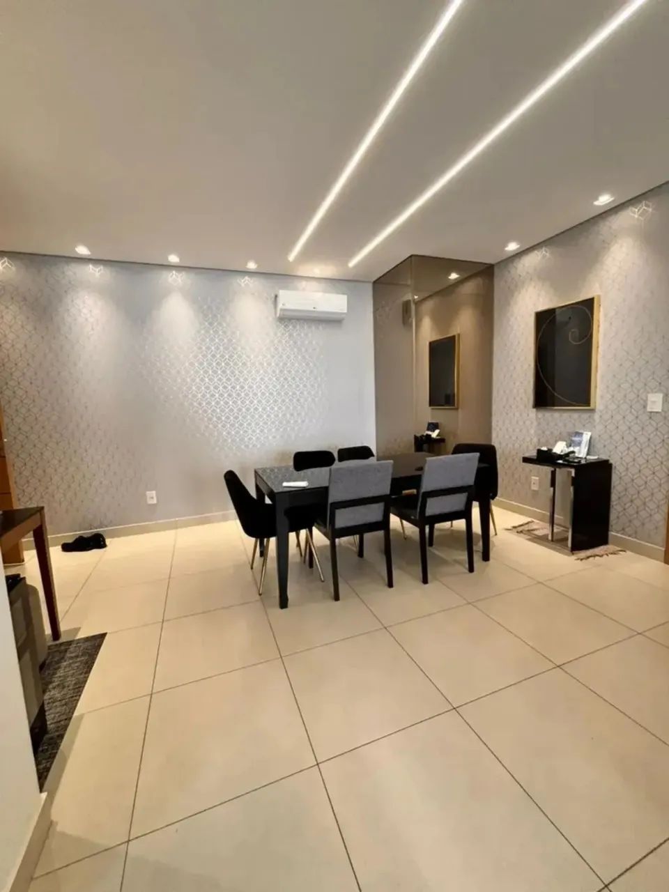 Aluga-se Apartamento em Cuiabá - Foto 5