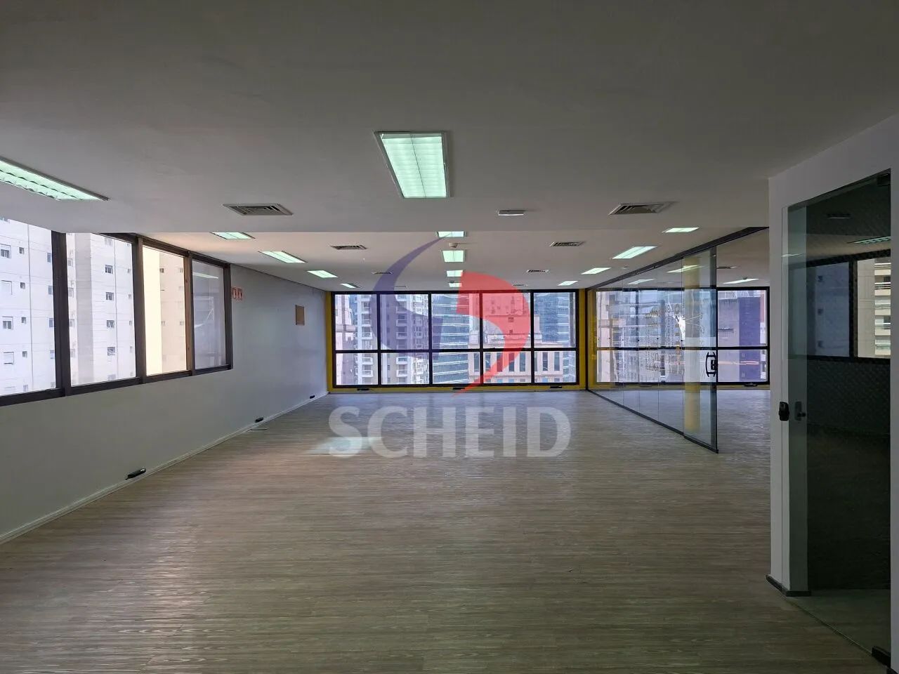 Locação Conjunto Comercial na Vila Olimpia com 940 m2 - Foto 12