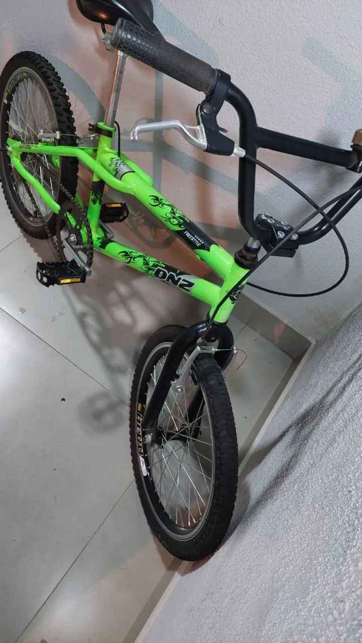 Bike aro 20 - Foto 2