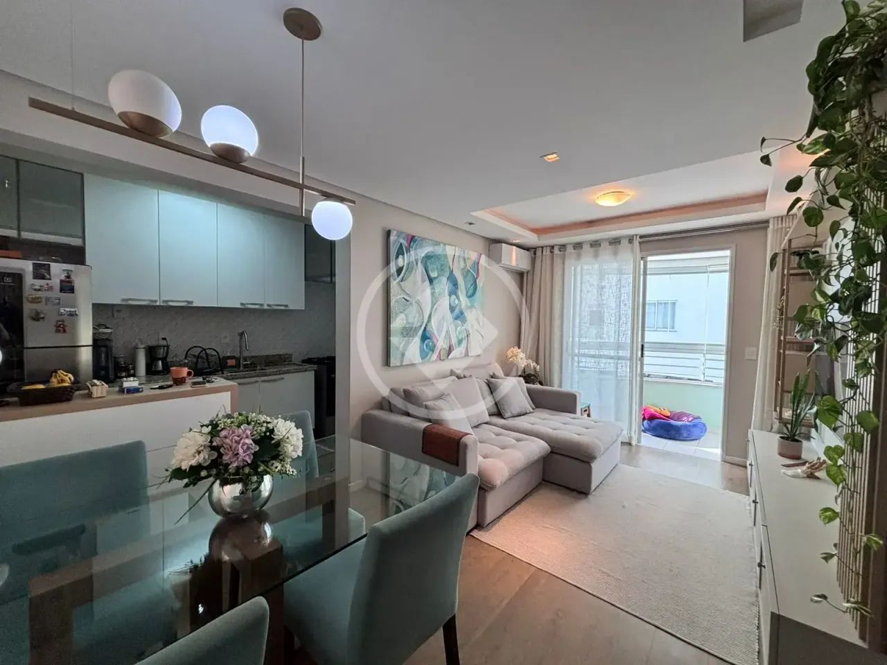 APARTAMENTO - Itacorubi - DP-345087 - Foto 3