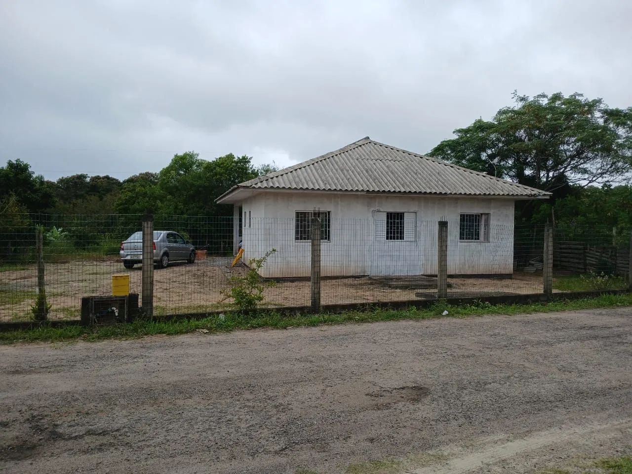 Casa em Laguna 1000 metros terreno