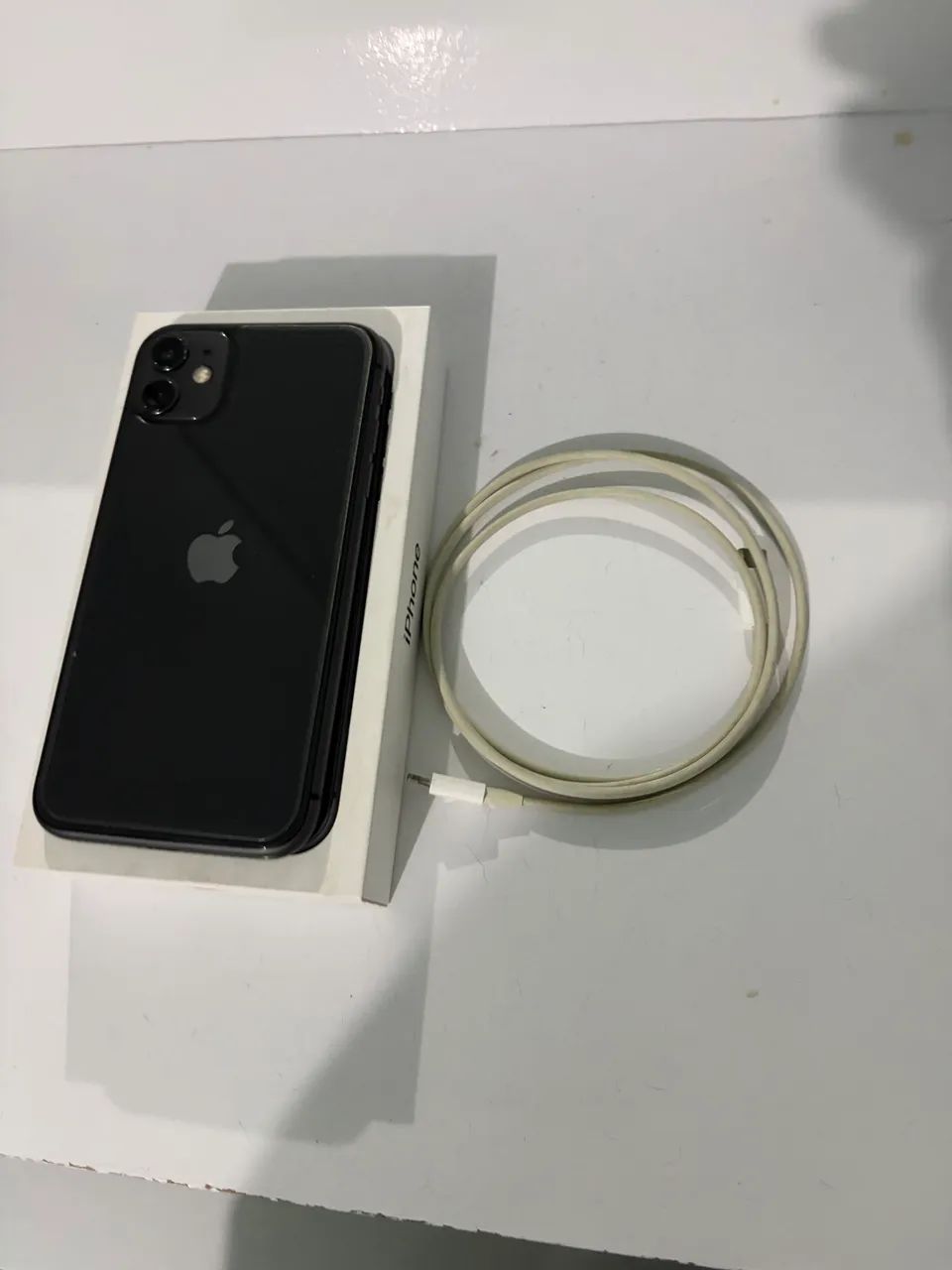 iPhone 11 - Foto 4
