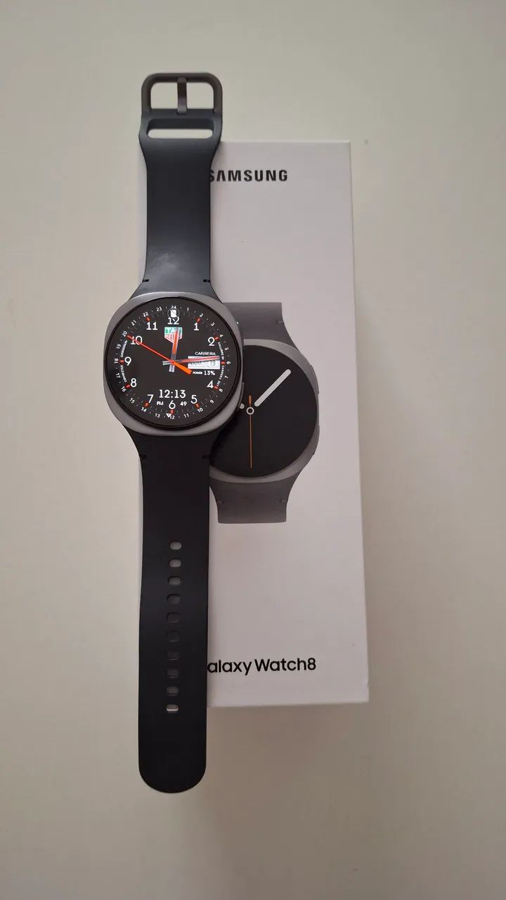 Galaxy watch 8 40mm  - Foto 4