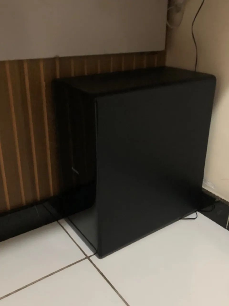 Home Theater LG HT304SL  - Foto 4