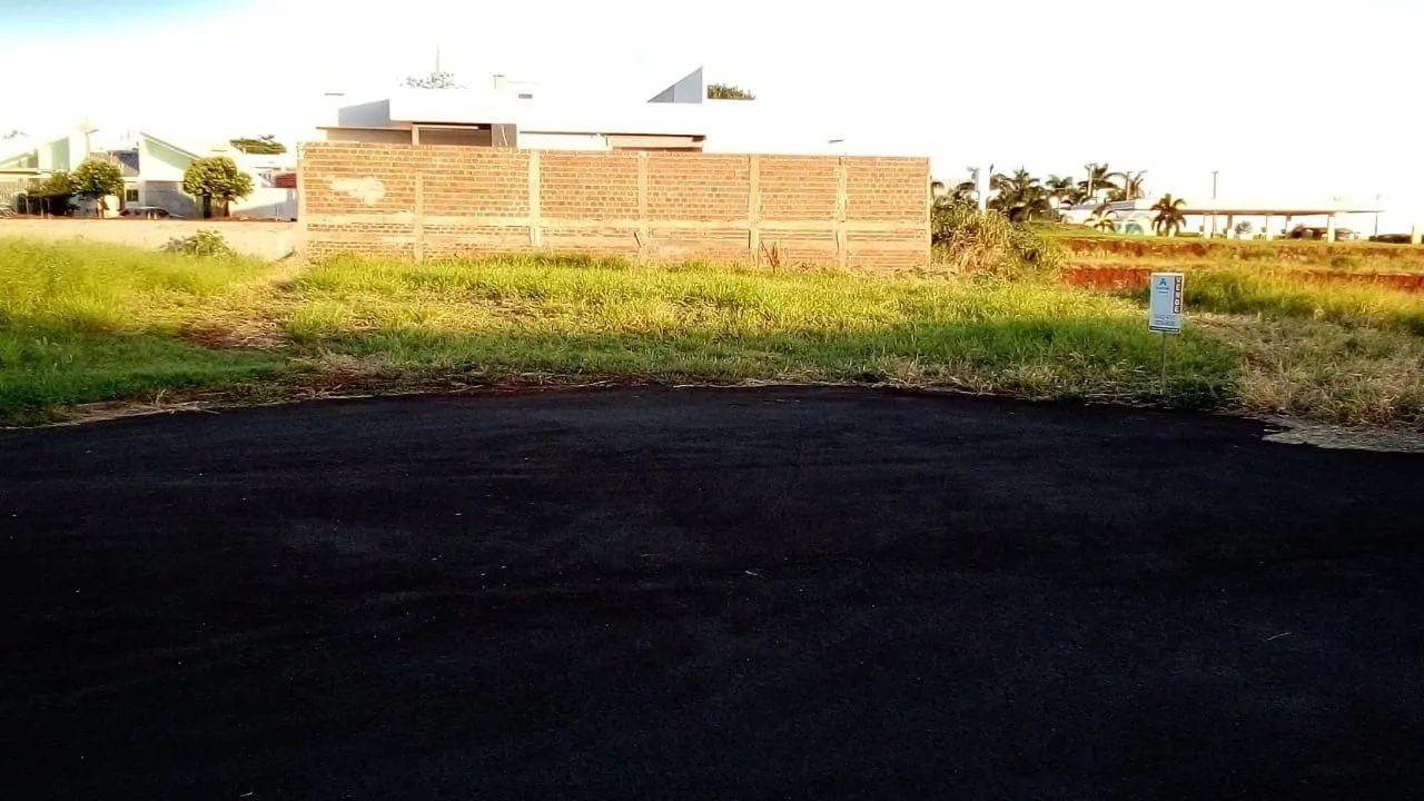 Direitos de Terreno residencial no Jd Eldorado em Marialva-Pr