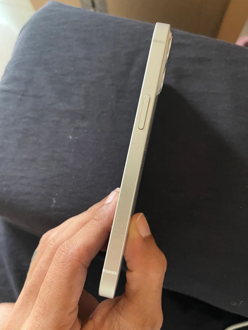 Iphone 13 128gb - Foto 5