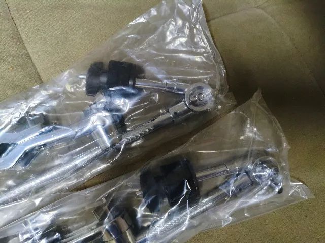 2 Clamp Extensor Girafa Novo - Foto 2